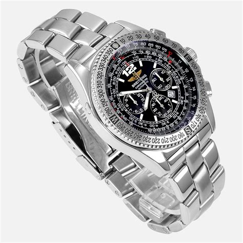 breitling b2 chronograph.